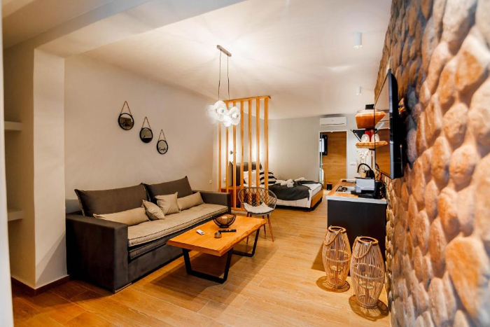 olia suites